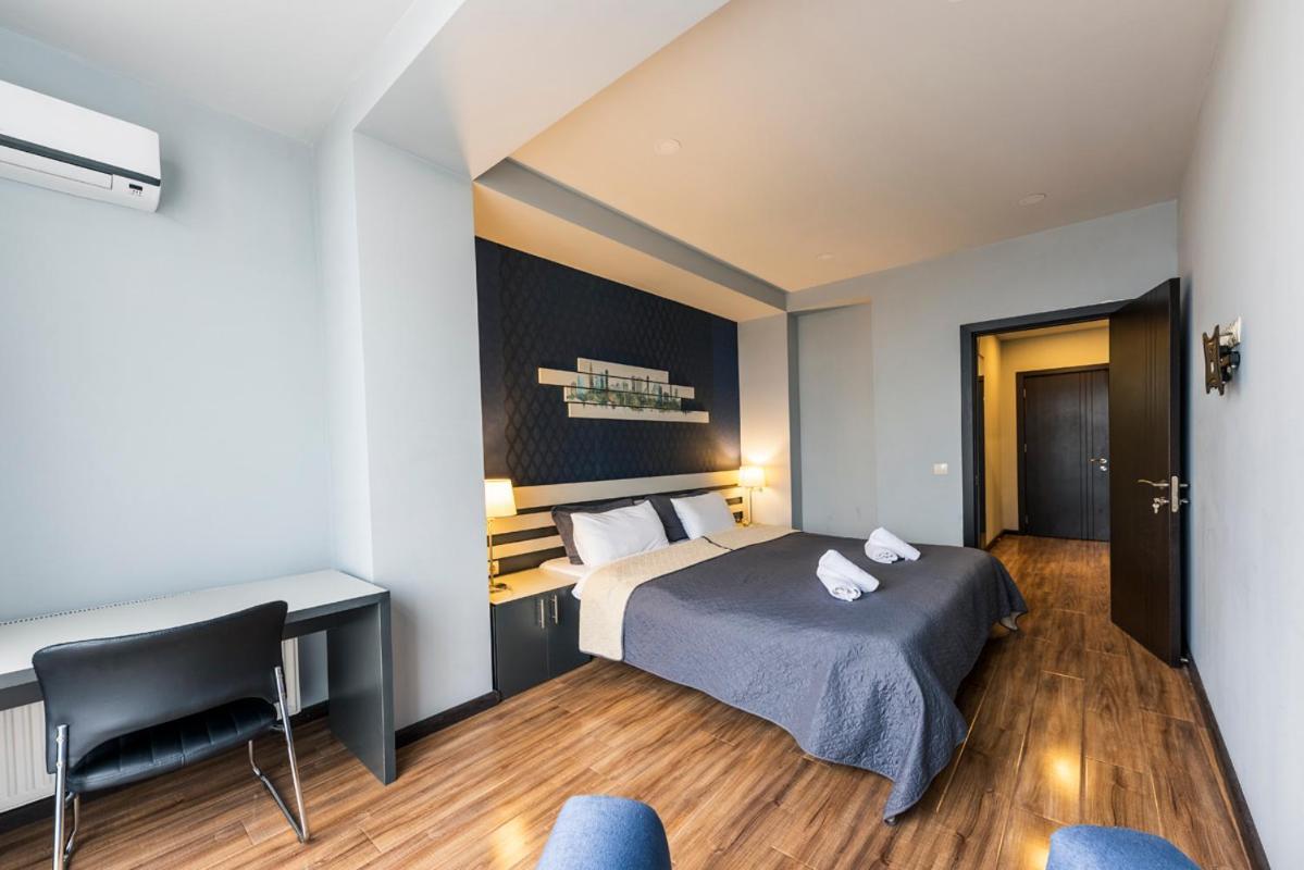 Sani Apart Hotel Tbiliszi Kültér fotó