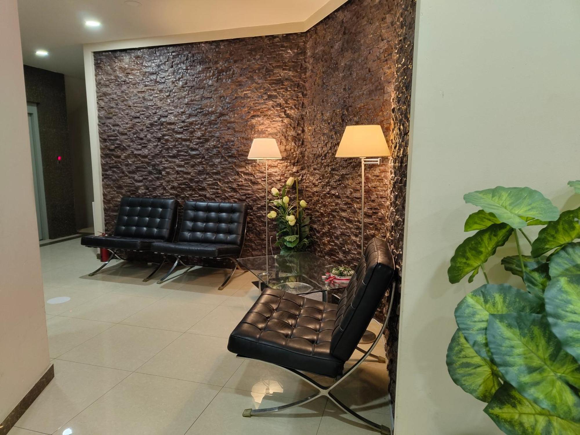 Sani Apart Hotel Tbiliszi Kültér fotó
